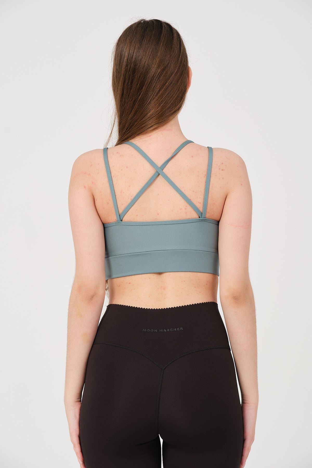 Moonmarcher Comfort Crop