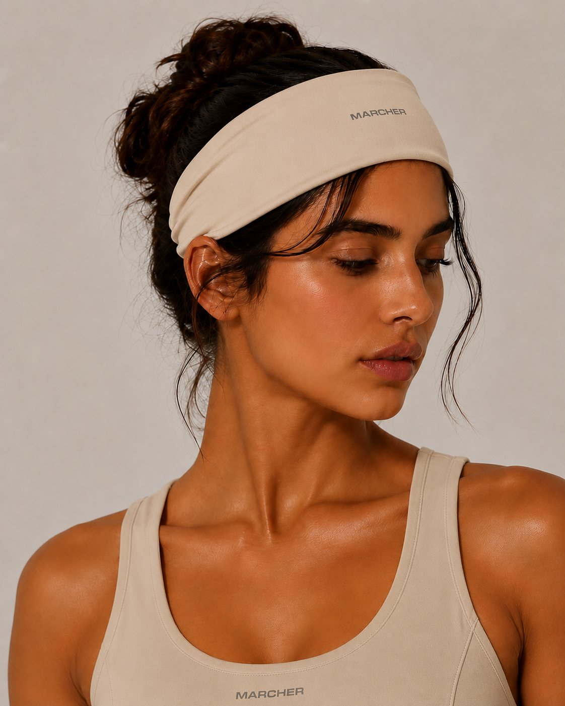 Marcher Spor Bandana