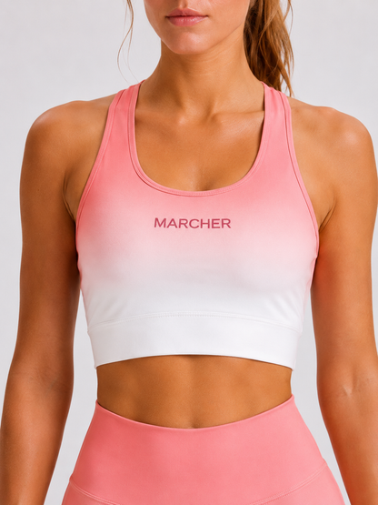 Matcha Serisi Crop Top
