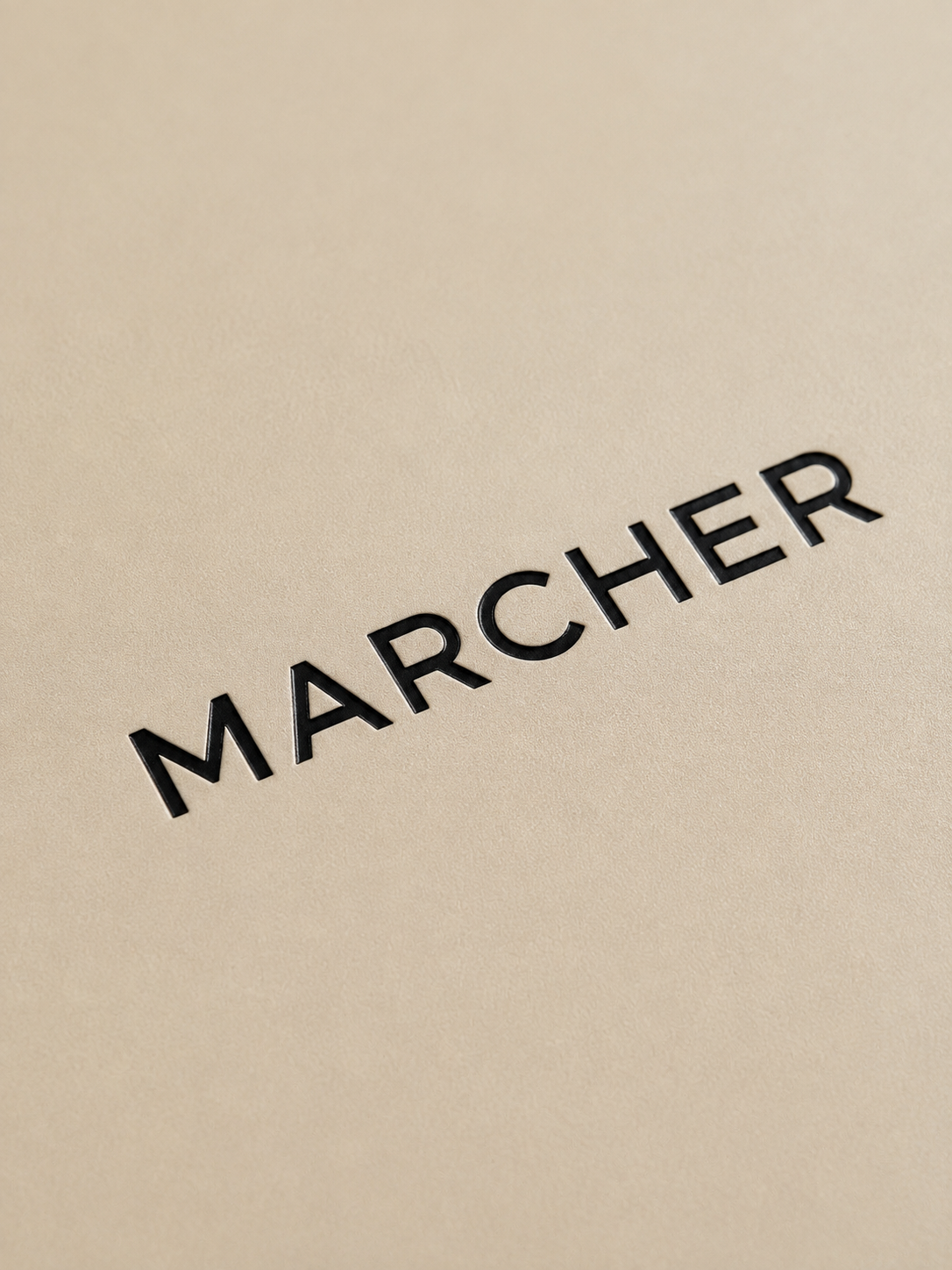 Marcher Pilates Matı