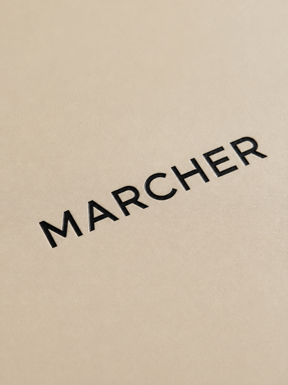 Marcher Pilates Matı