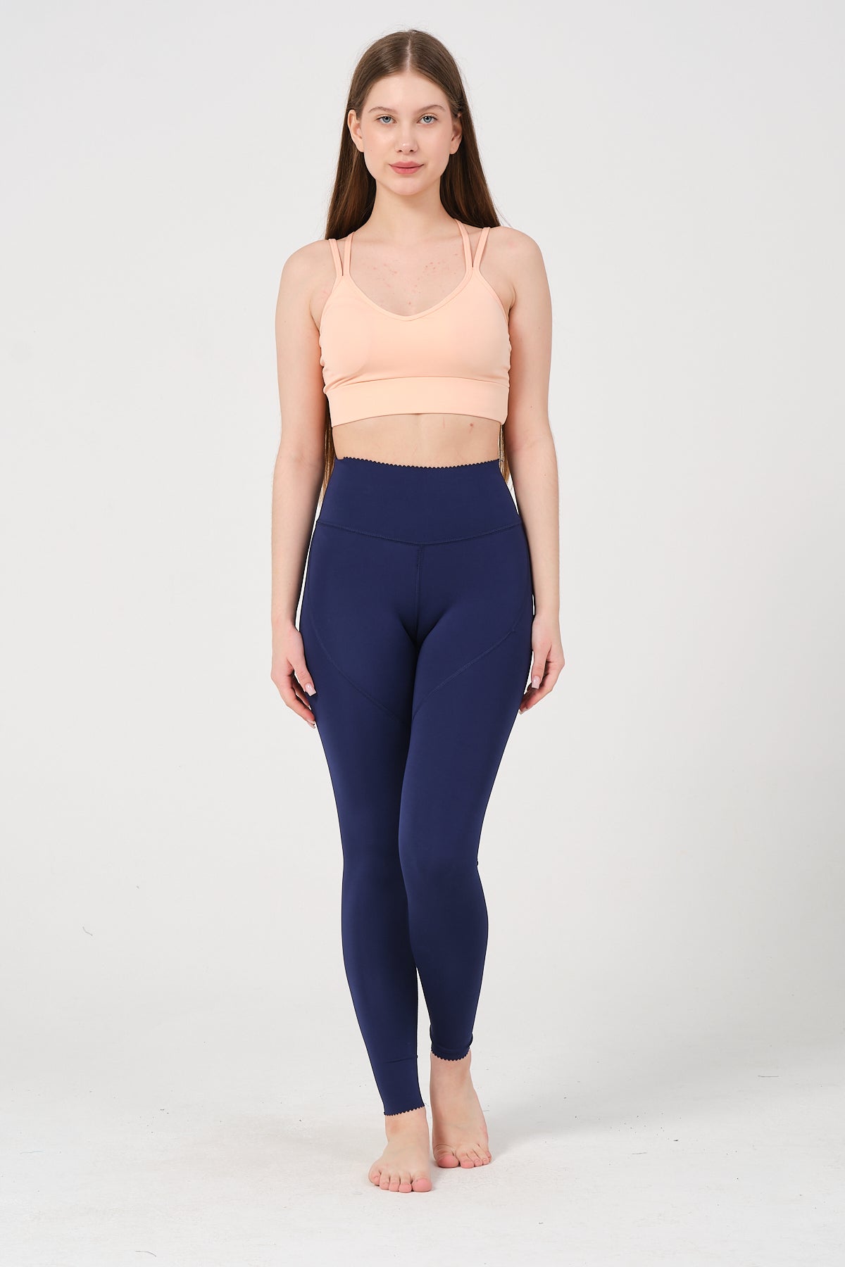 Moonmarcher Comfort Crop