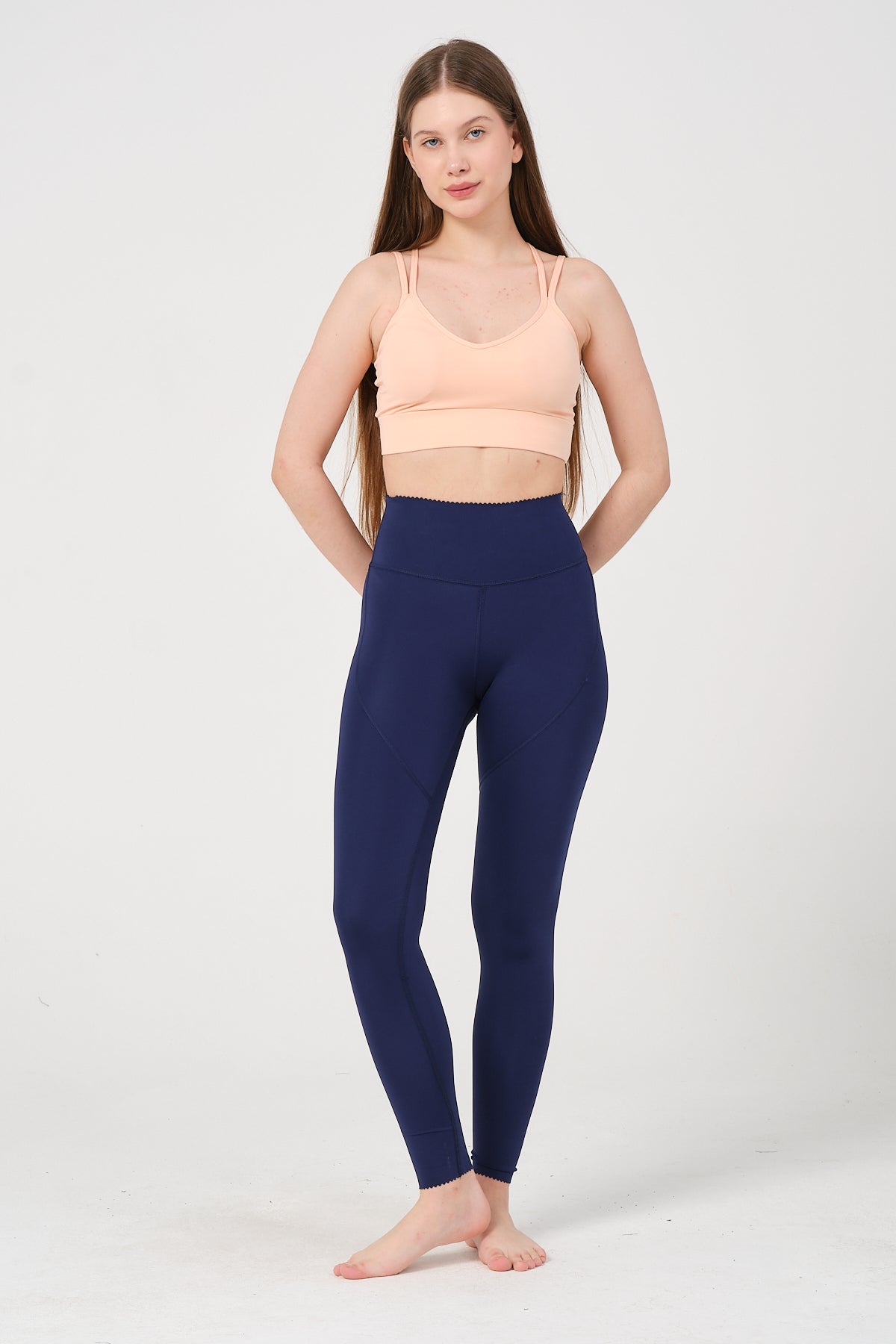 Moonmarcher Comfort Crop