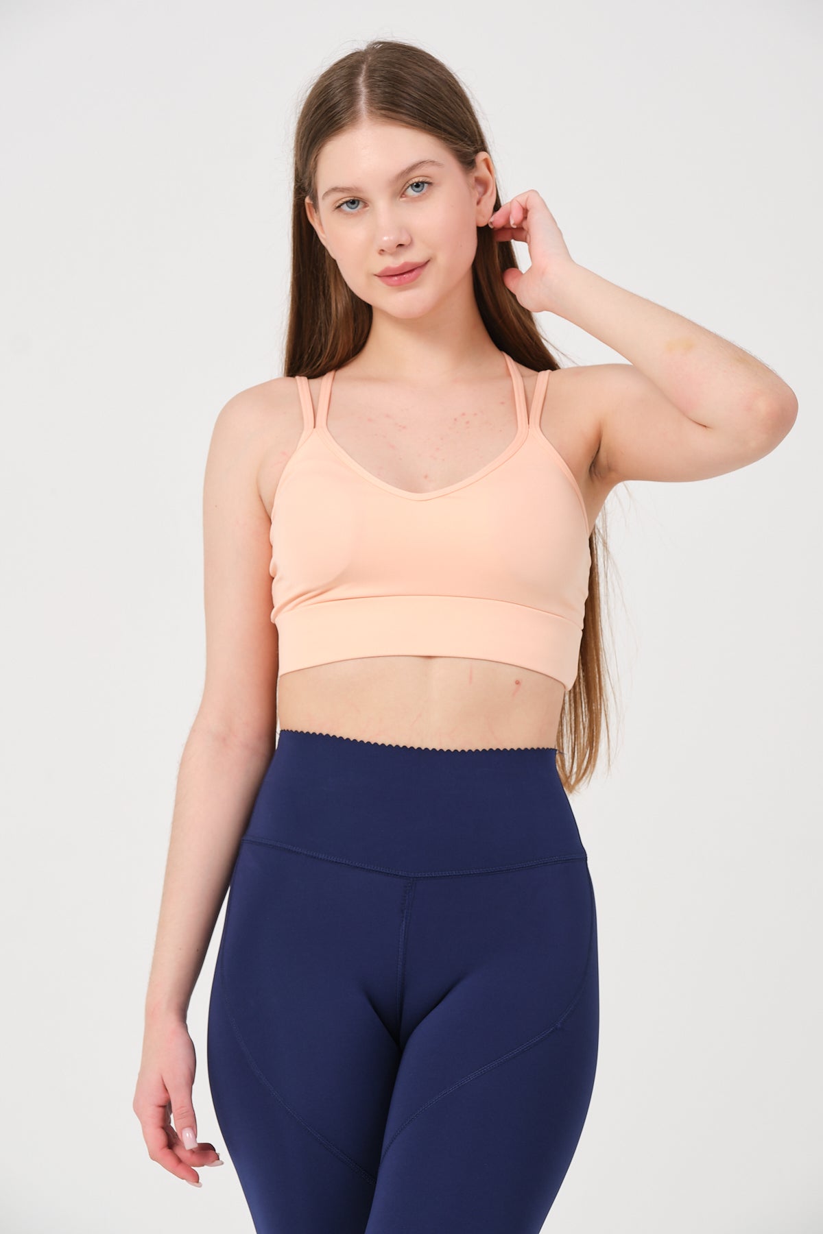 Moonmarcher Comfort Crop