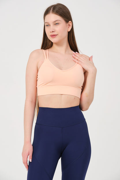 Moonmarcher Comfort Crop