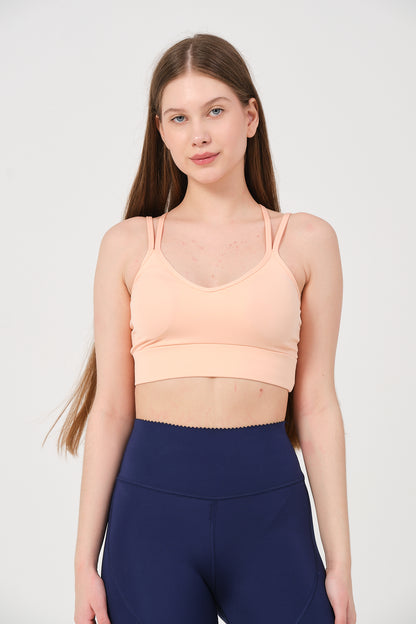 Moonmarcher Comfort Crop