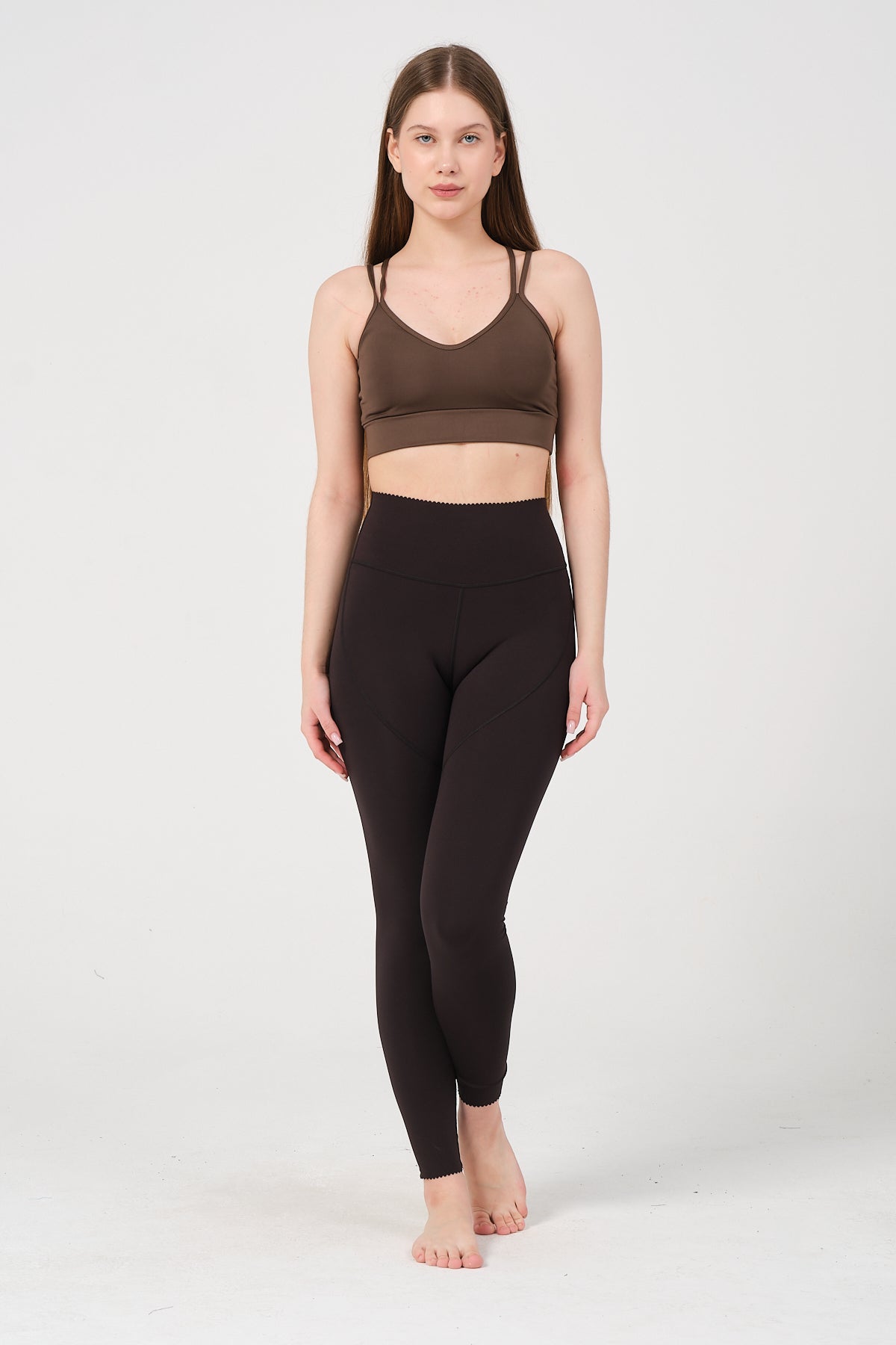 Moonmarcher Comfort Crop