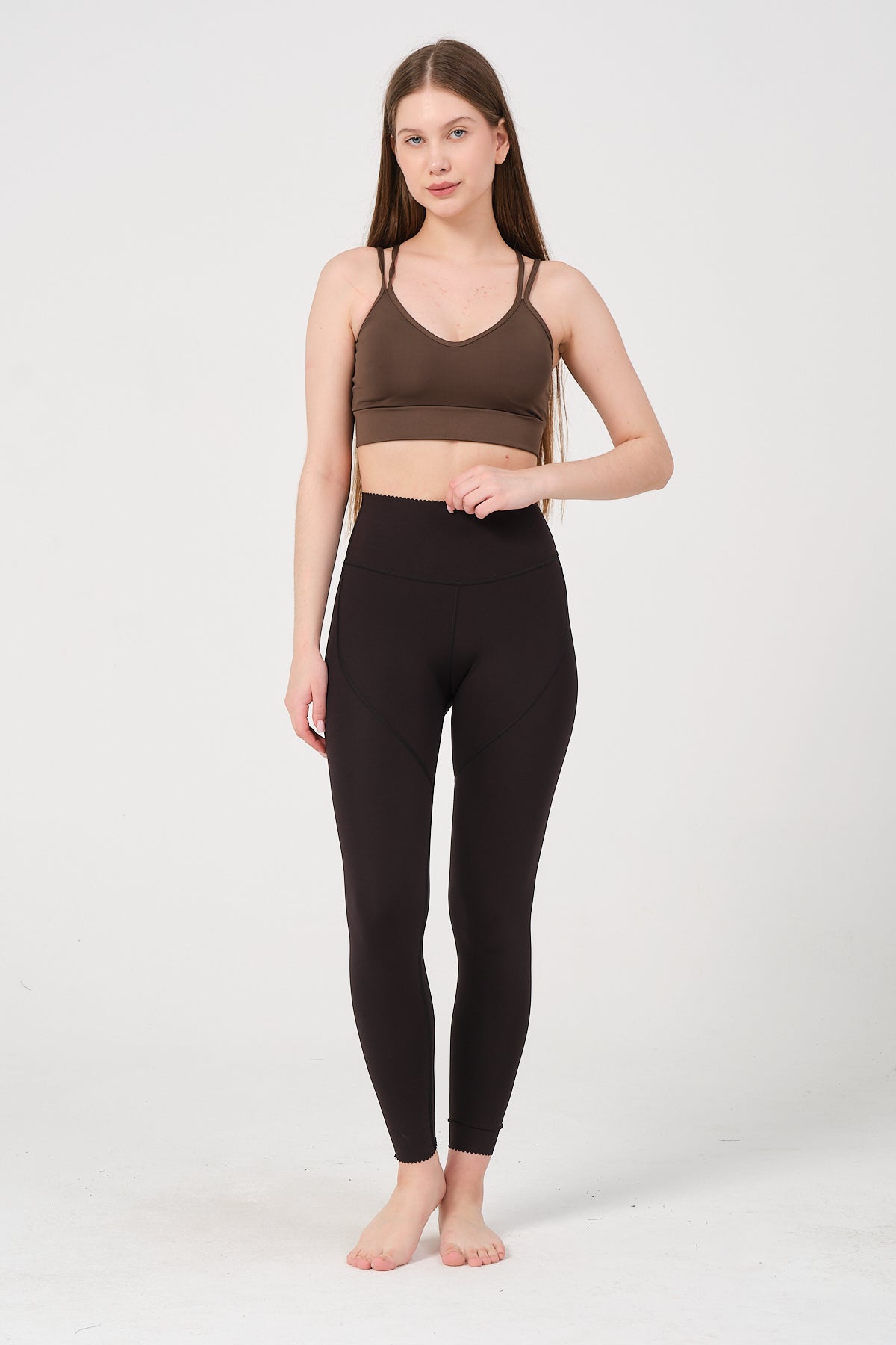 Moonmarcher Comfort Crop