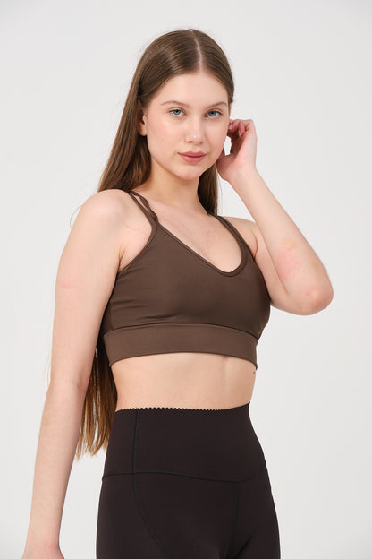 Moonmarcher Comfort Crop