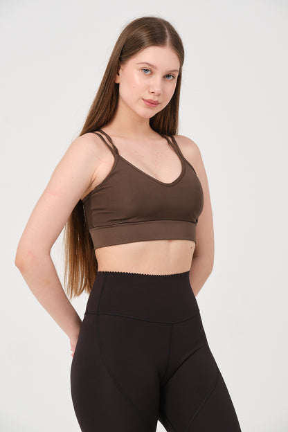 Moonmarcher Comfort Crop