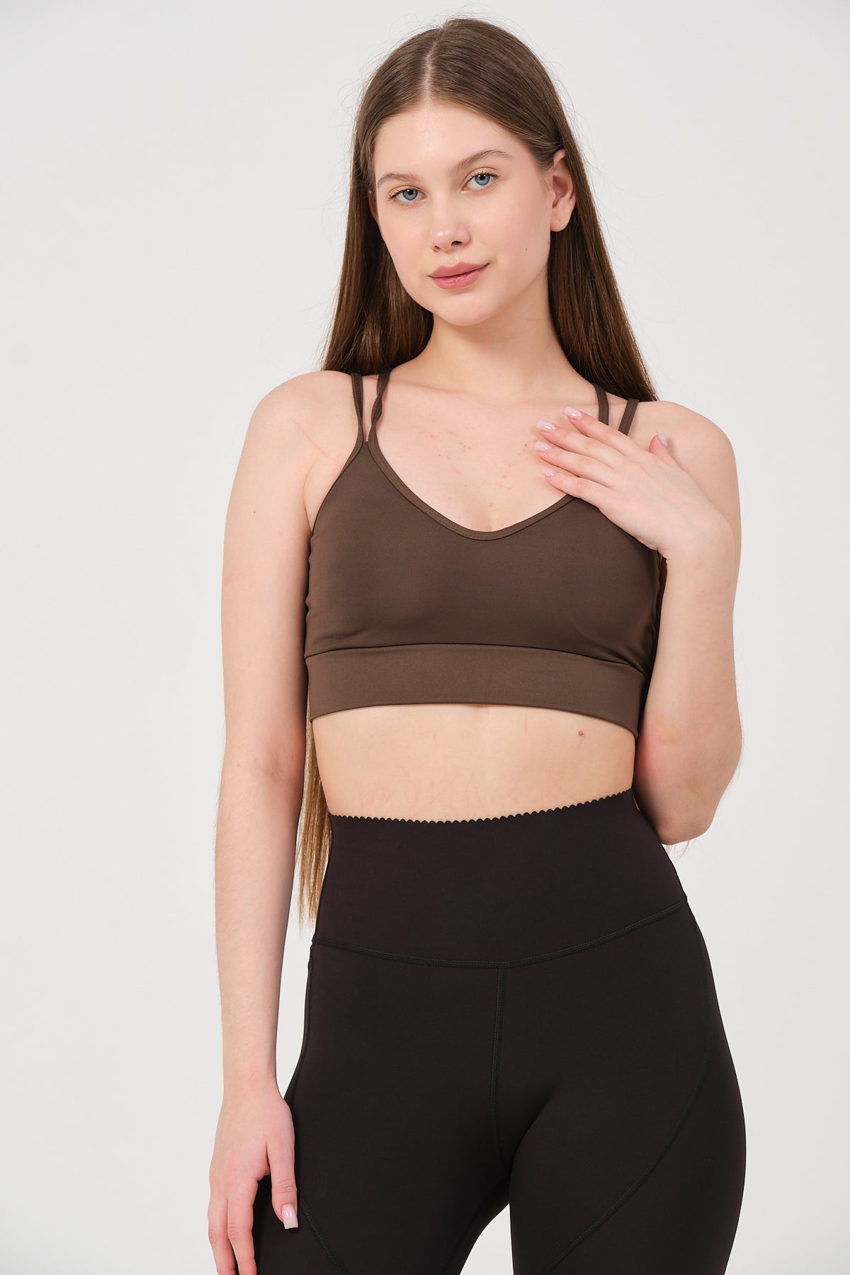 Moonmarcher Comfort Crop