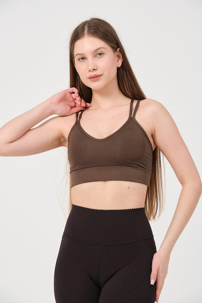 Moonmarcher Comfort Crop