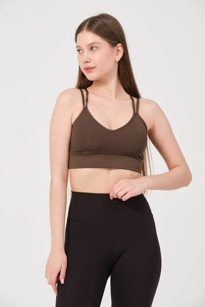 Moonmarcher Comfort Crop