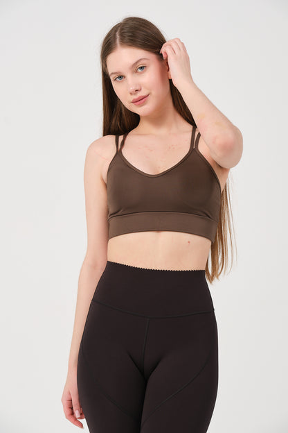 Moonmarcher Comfort Crop