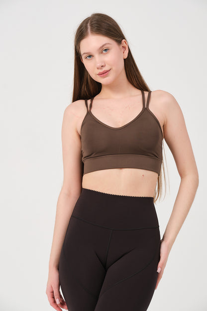 Moonmarcher Comfort Crop