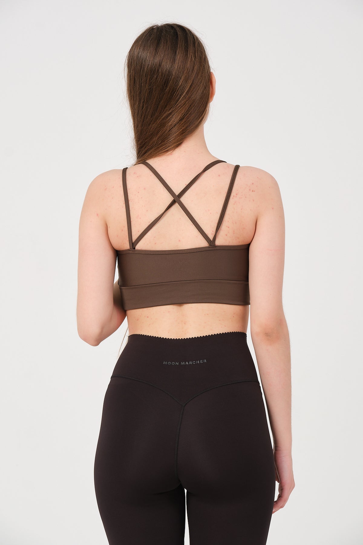 Moonmarcher Comfort Crop