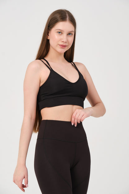 Moonmarcher Comfort Crop