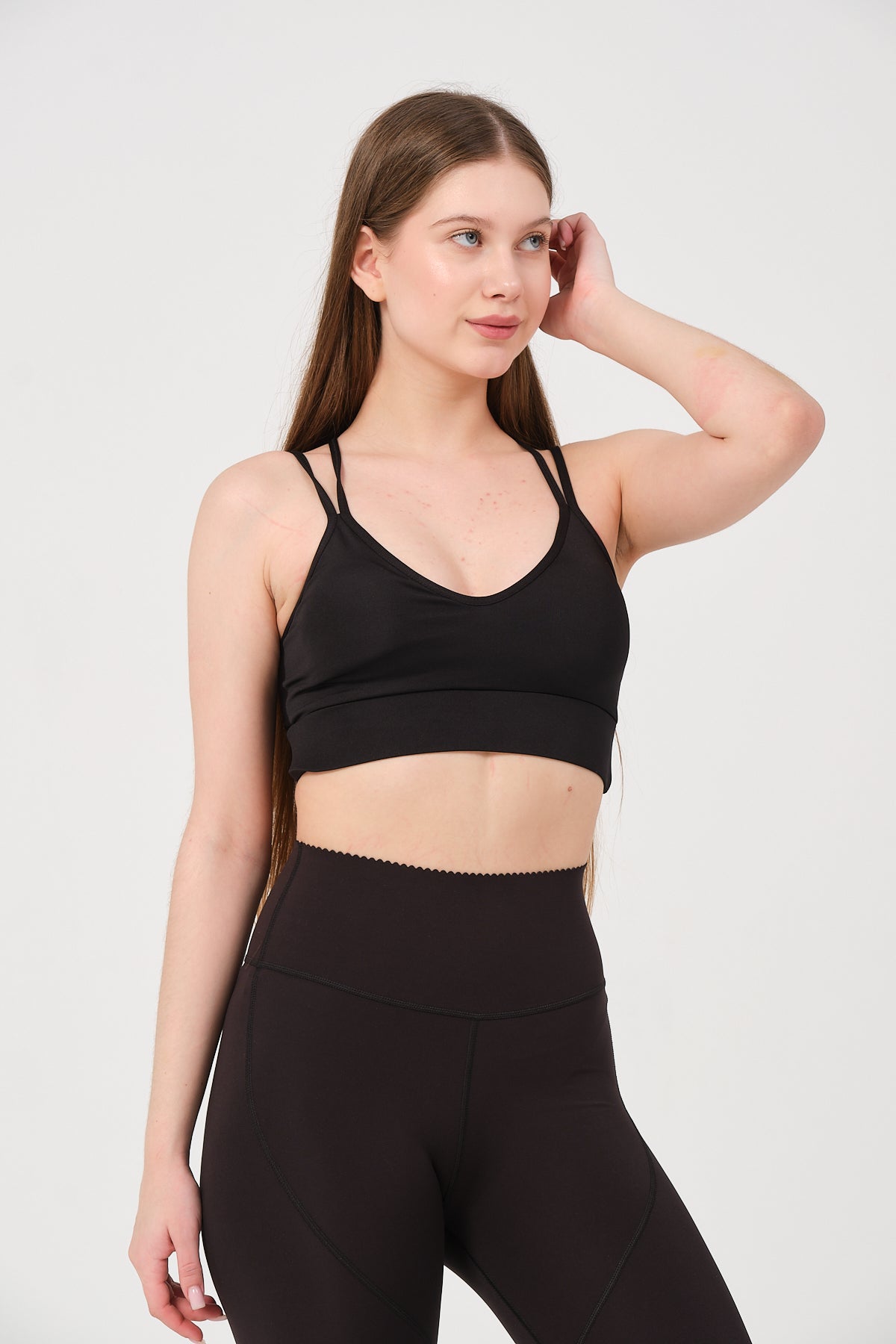 Moonmarcher Comfort Crop