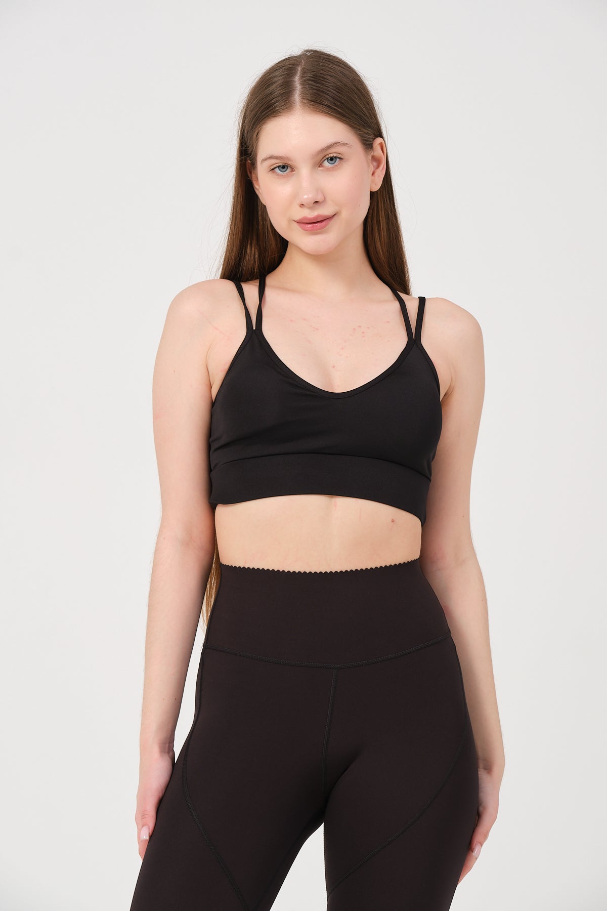 Moonmarcher Comfort Crop