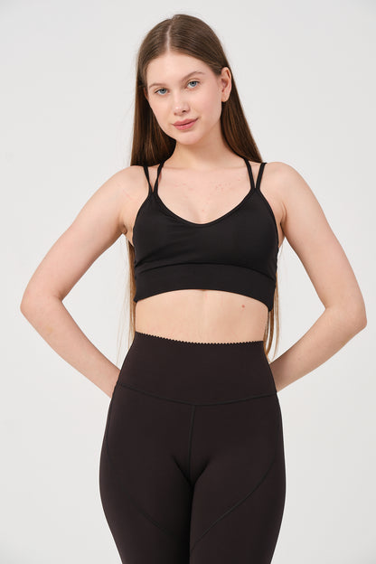 Moonmarcher Comfort Crop