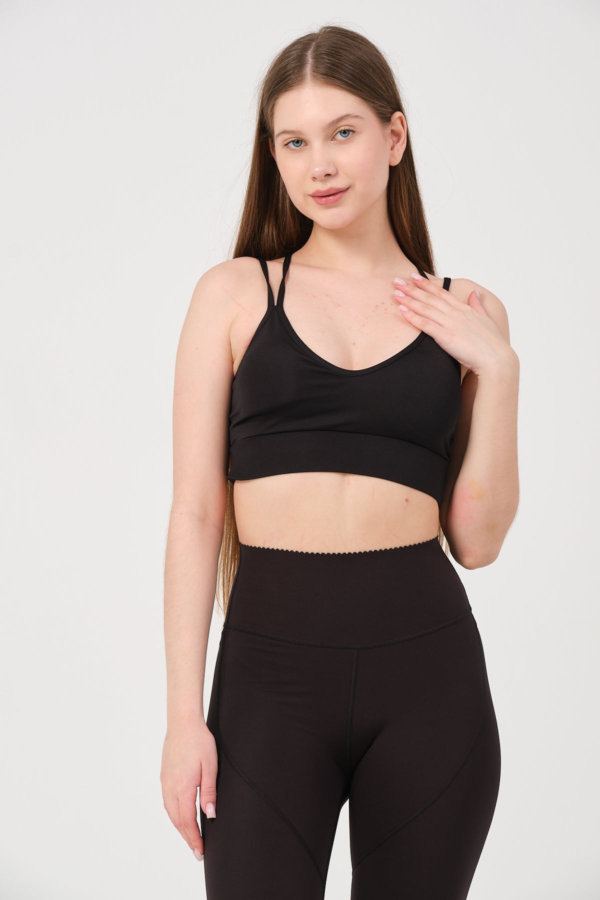 Moonmarcher Comfort Crop