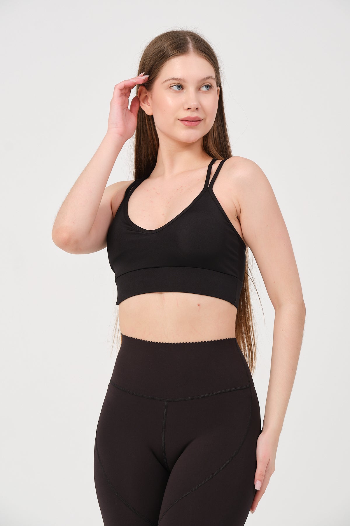 Moonmarcher Comfort Crop