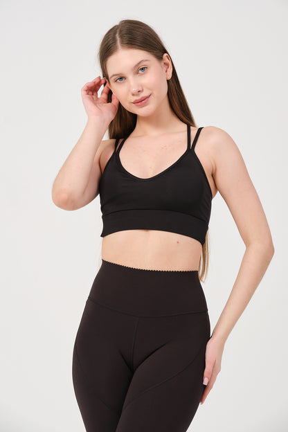 Moonmarcher Comfort Crop