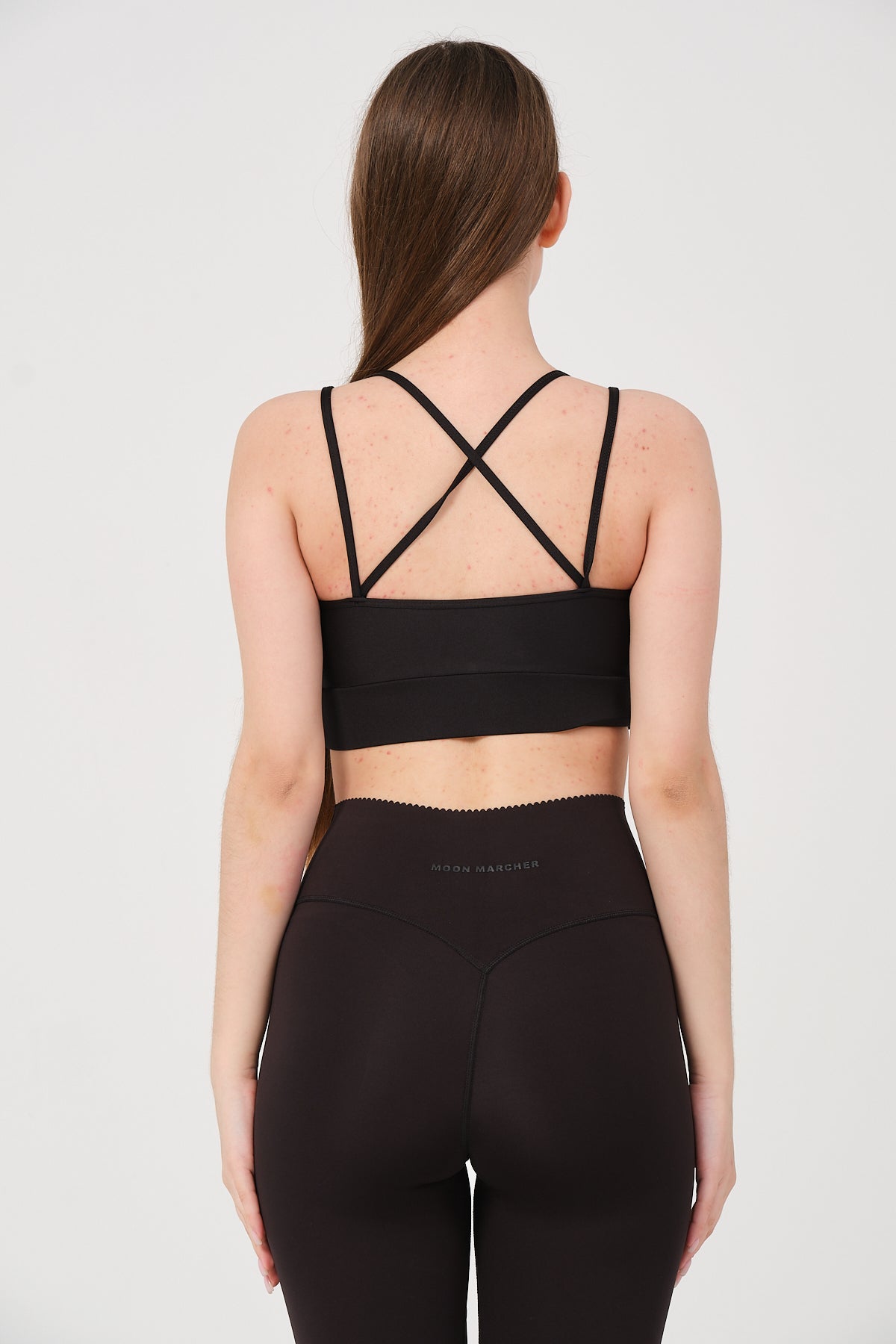 Moonmarcher Comfort Crop