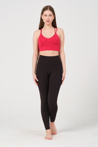 Moonmarcher Comfort Crop