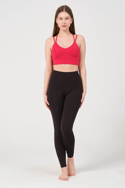 Moonmarcher Comfort Crop