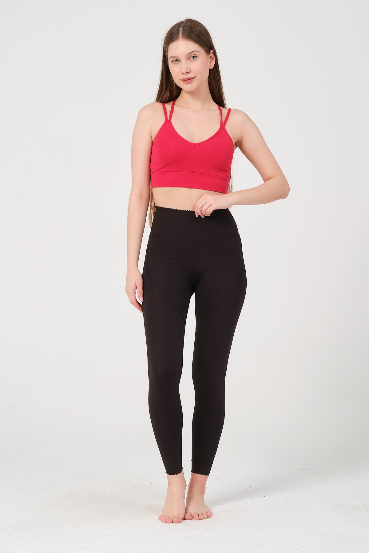 Moonmarcher Comfort Crop