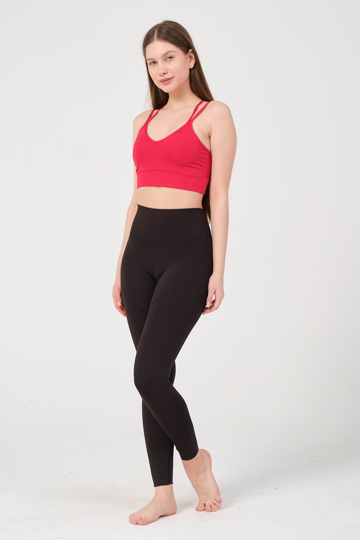 Moonmarcher Comfort Crop