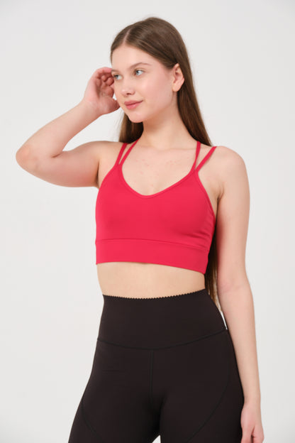 Moonmarcher Comfort Crop