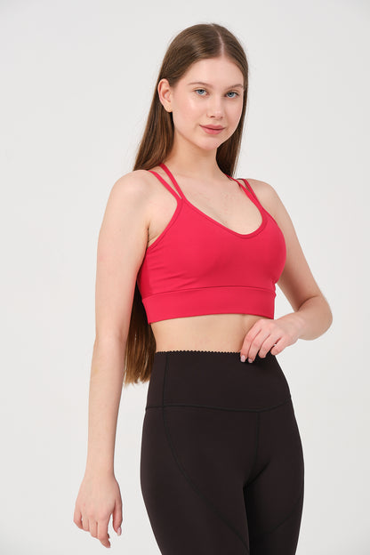 Moonmarcher Comfort Crop