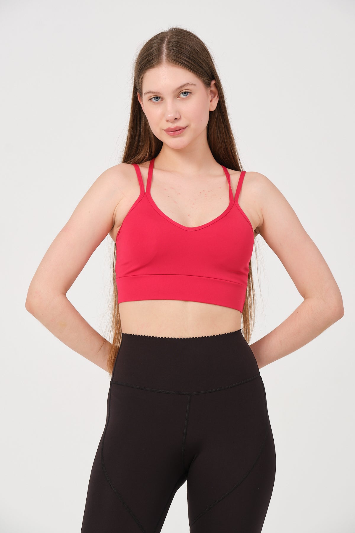 Moonmarcher Comfort Crop