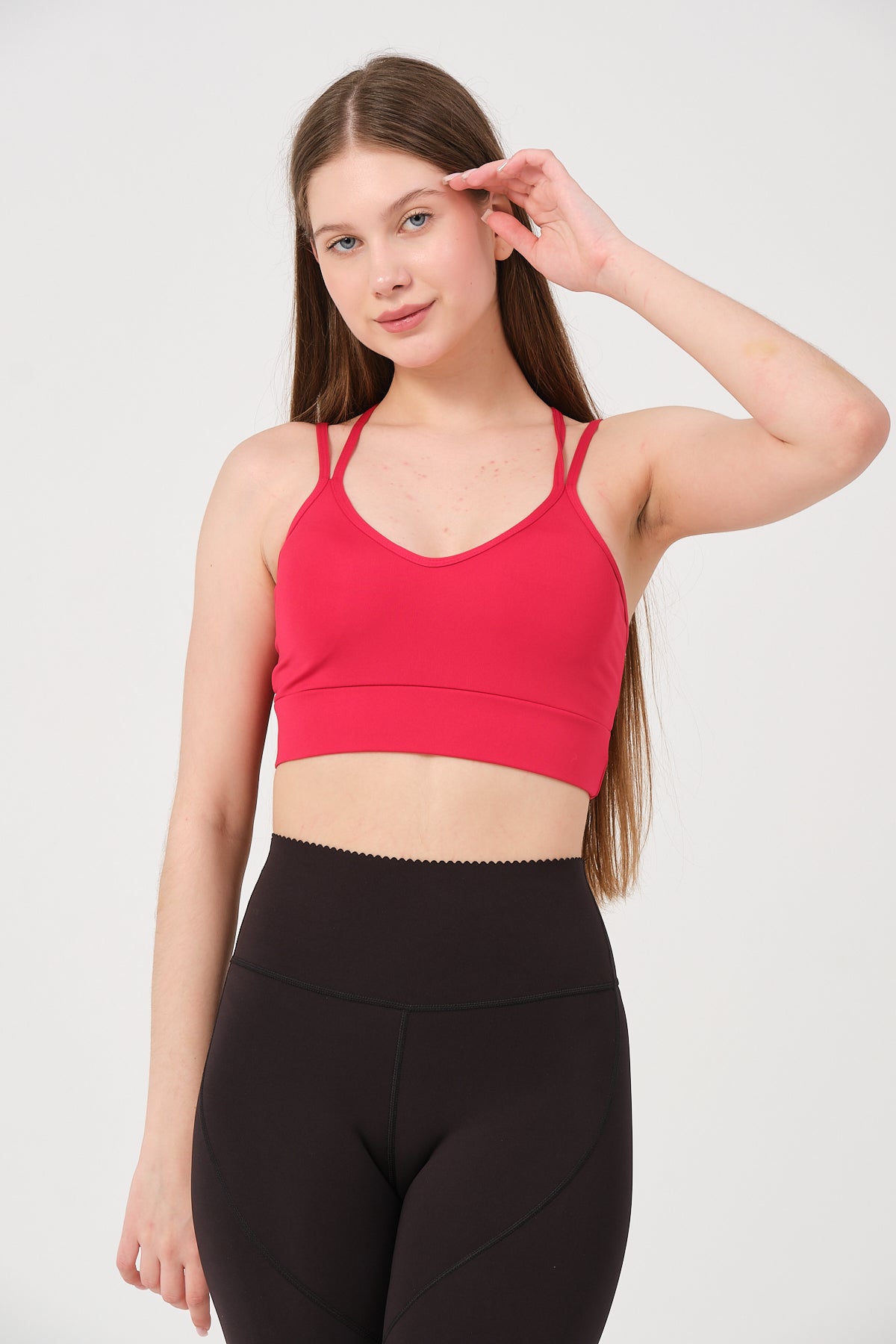 Moonmarcher Comfort Crop