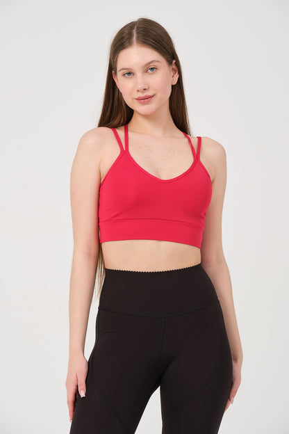 Moonmarcher Comfort Crop