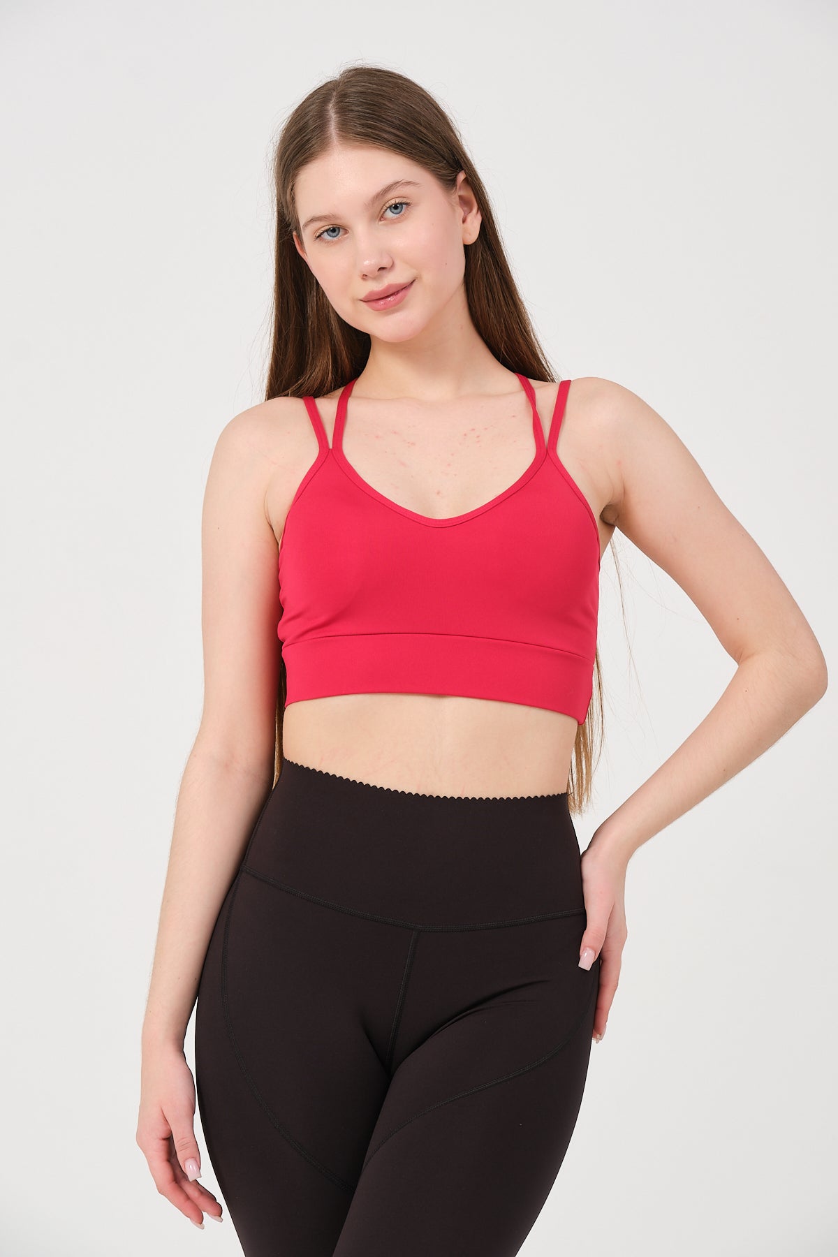 Moonmarcher Comfort Crop