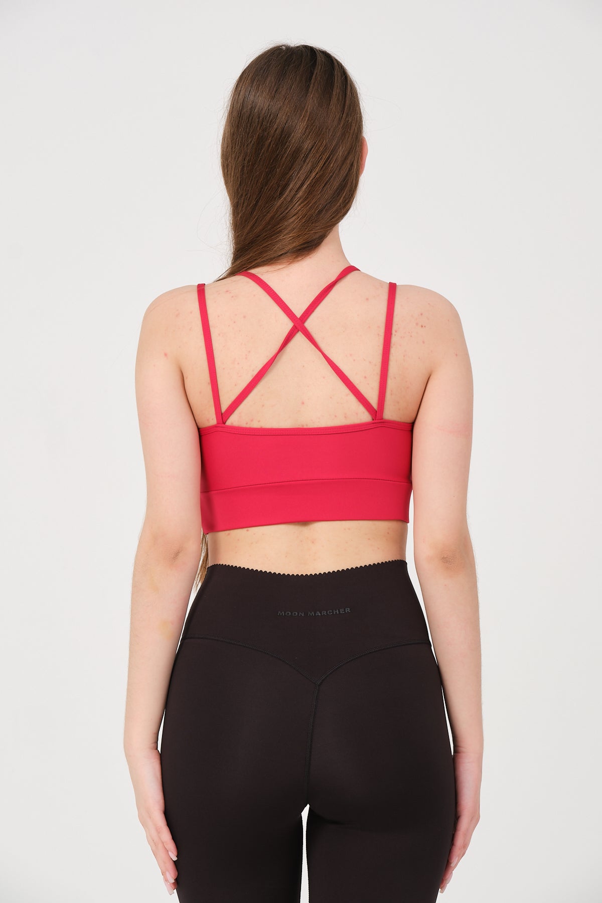 Moonmarcher Comfort Crop