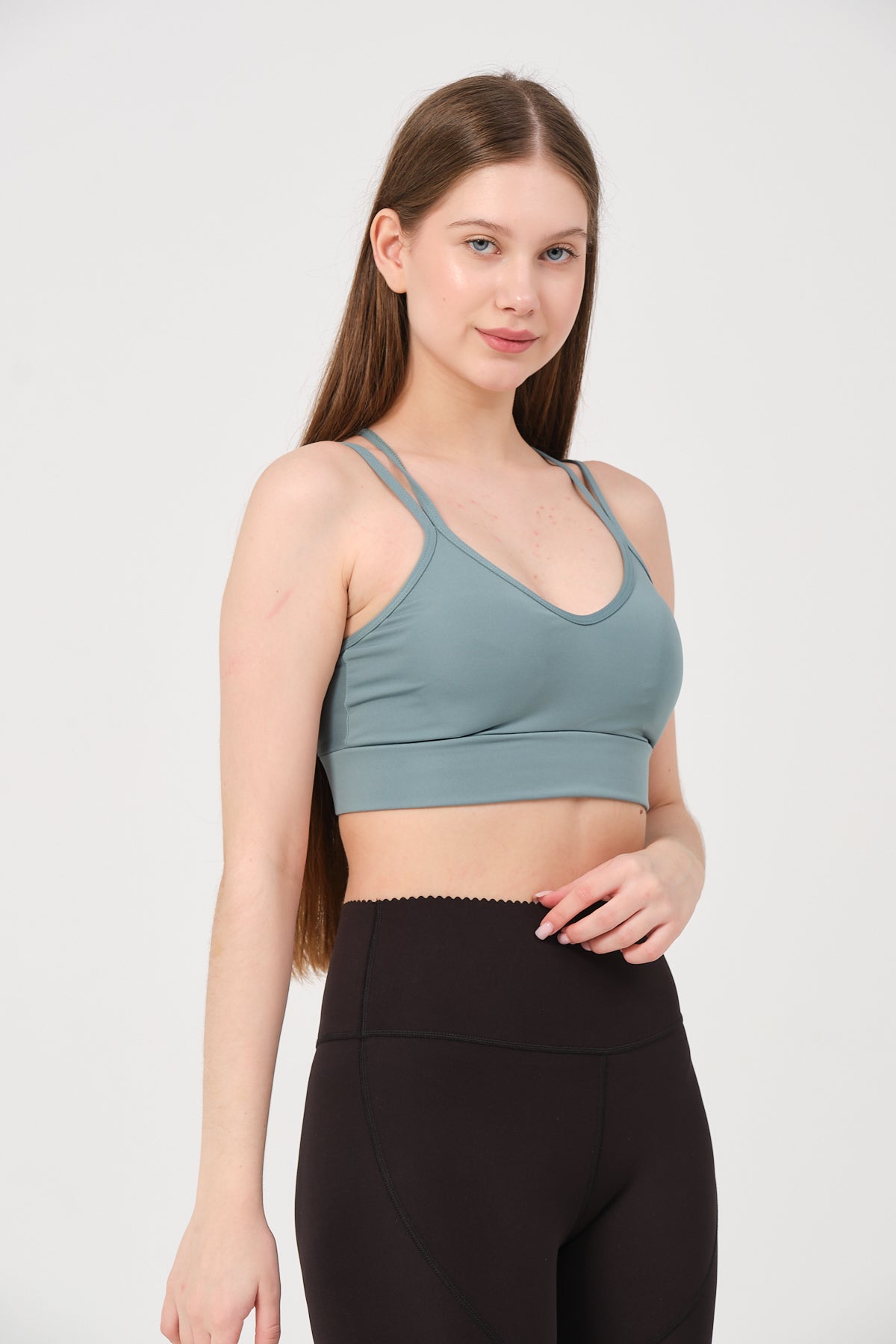 Moonmarcher Comfort Crop