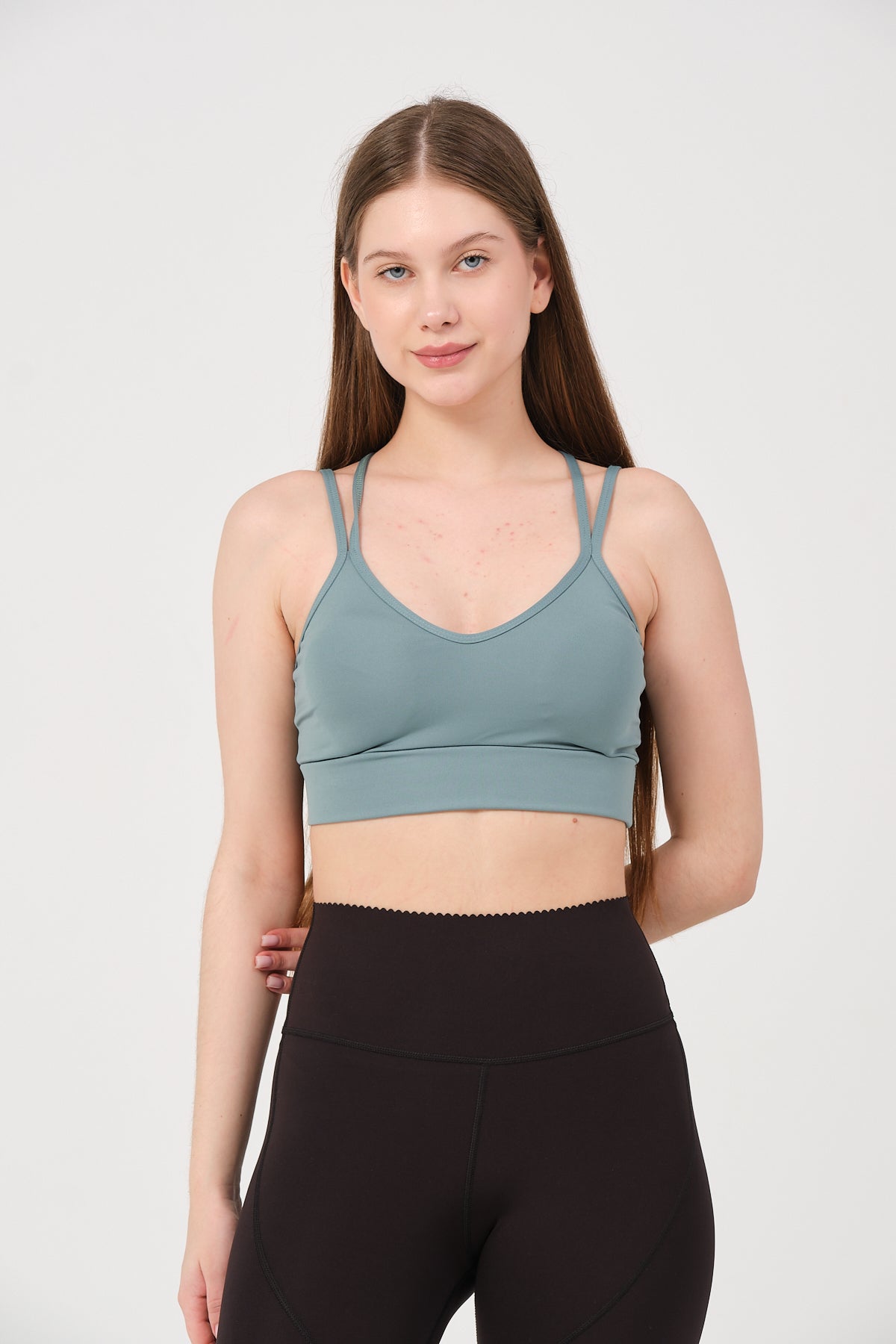 Moonmarcher Comfort Crop