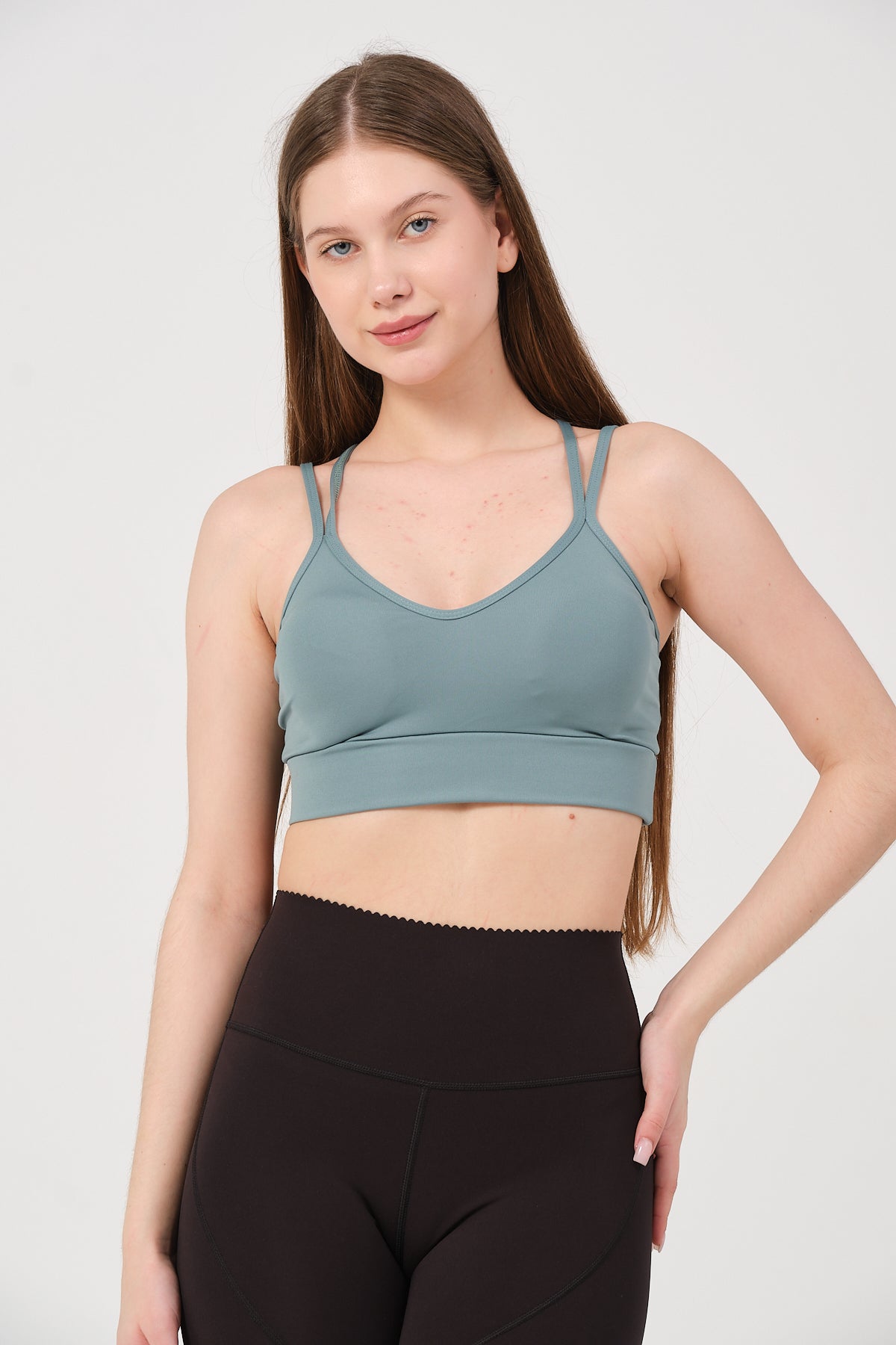 Moonmarcher Comfort Crop