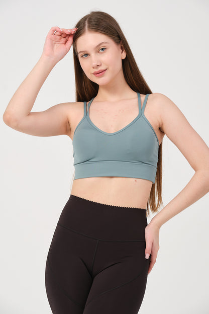 Moonmarcher Comfort Crop