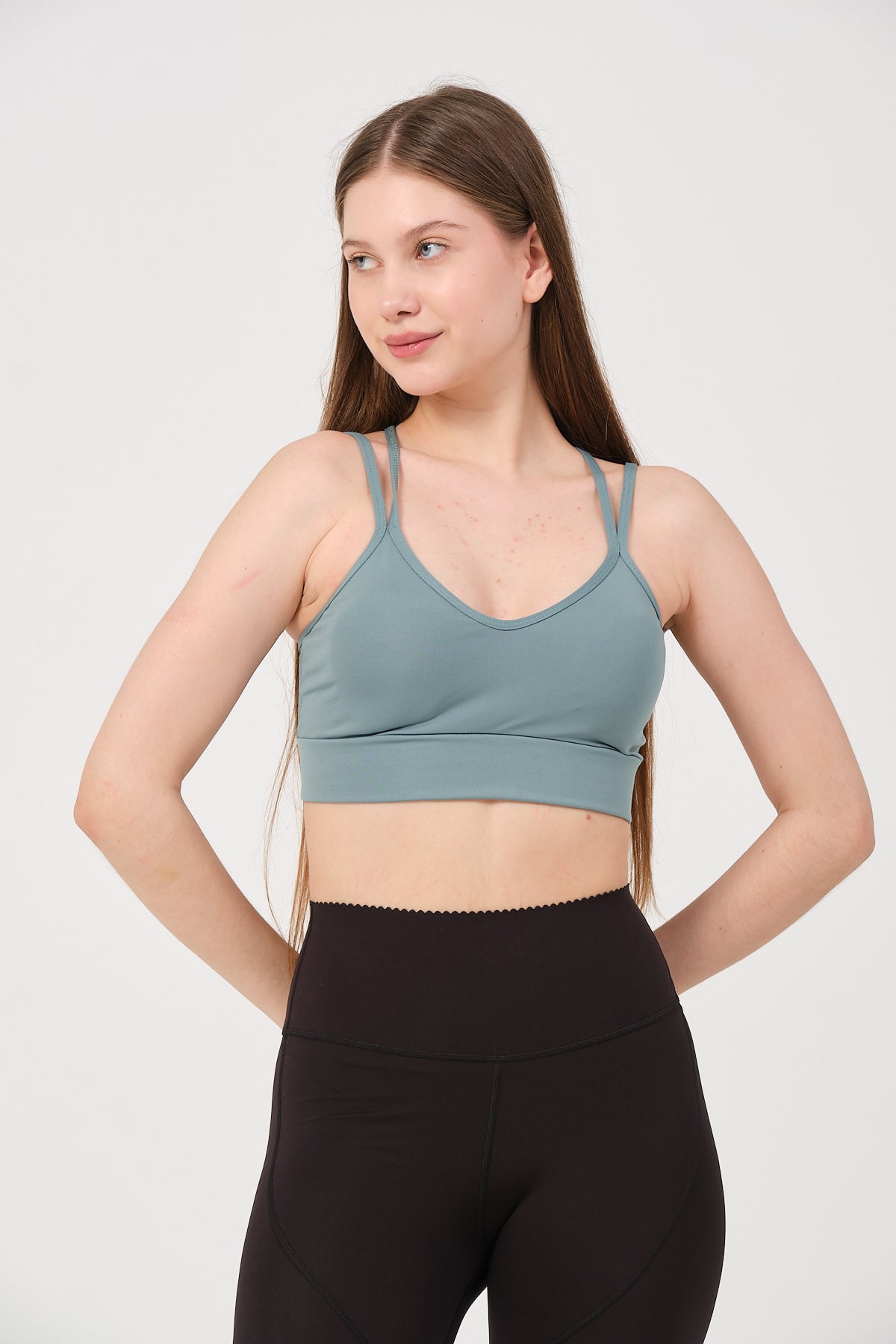 Moonmarcher Comfort Crop