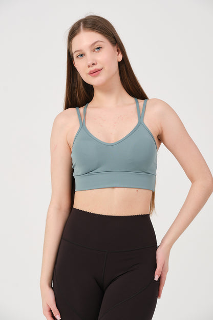 Moonmarcher Comfort Crop