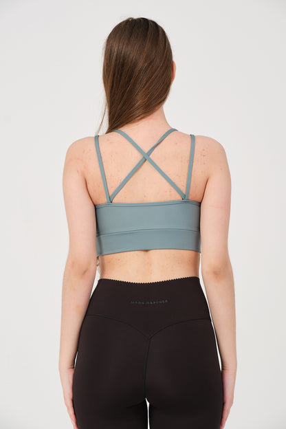 Moonmarcher Comfort Crop