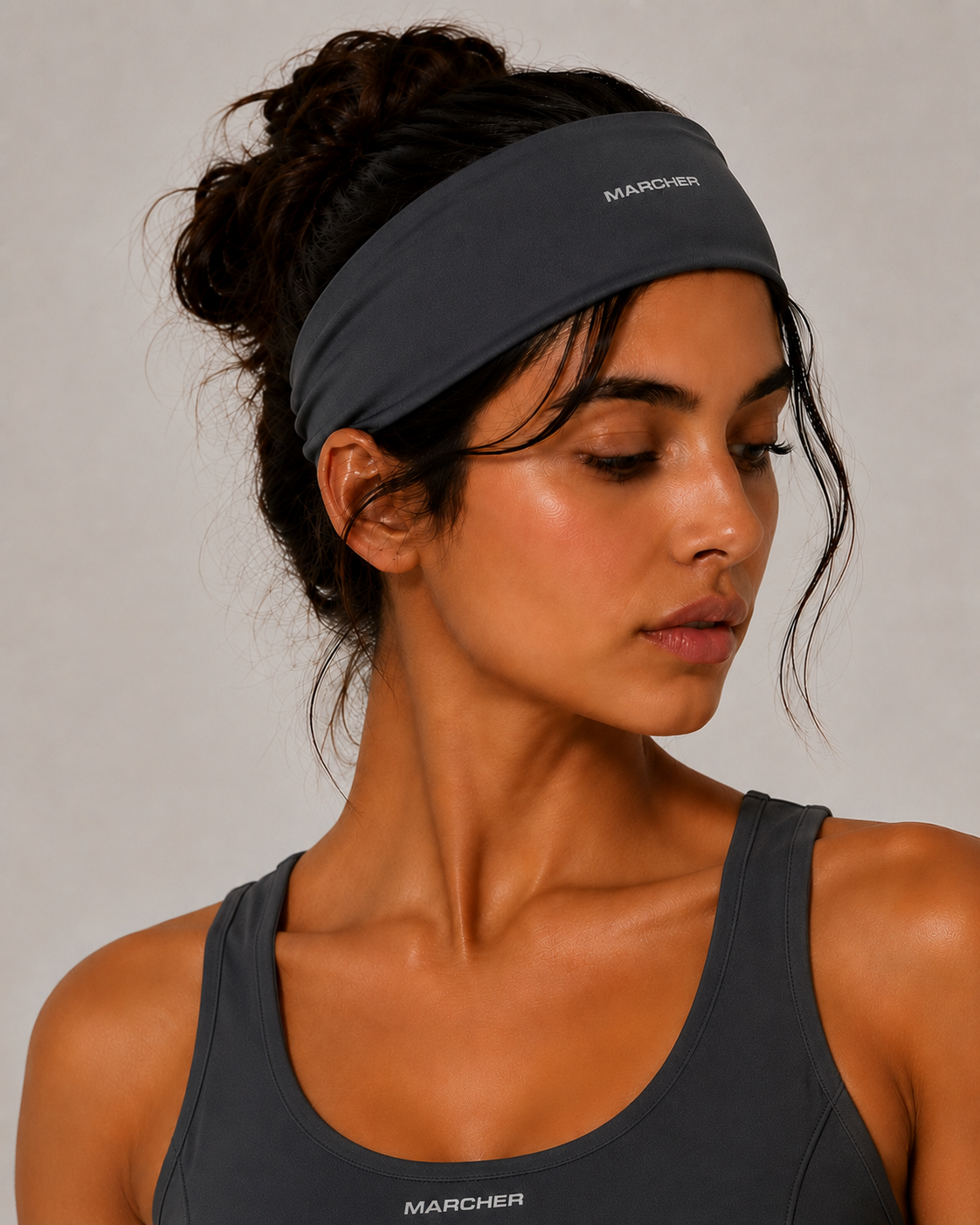 Marcher Spor Bandana