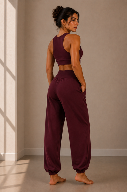 Marcher Cepli Jogger