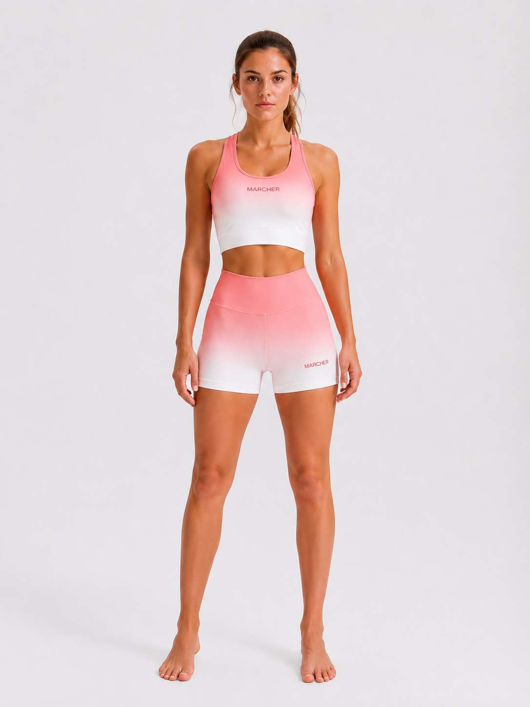 Matcha Serisi Crop Top