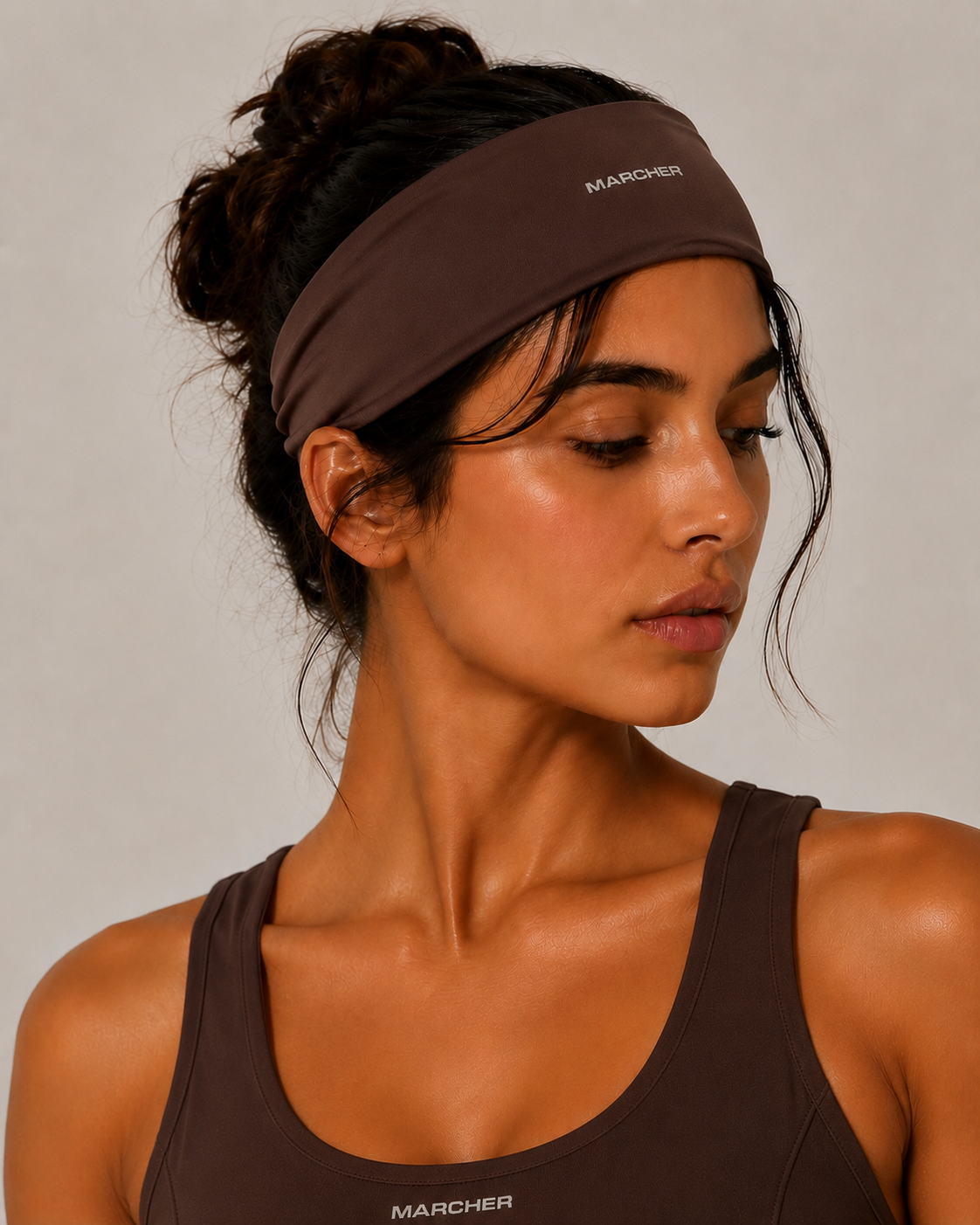 Marcher Spor Bandana